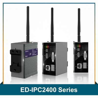 ED-IPC2400工业计算机系列