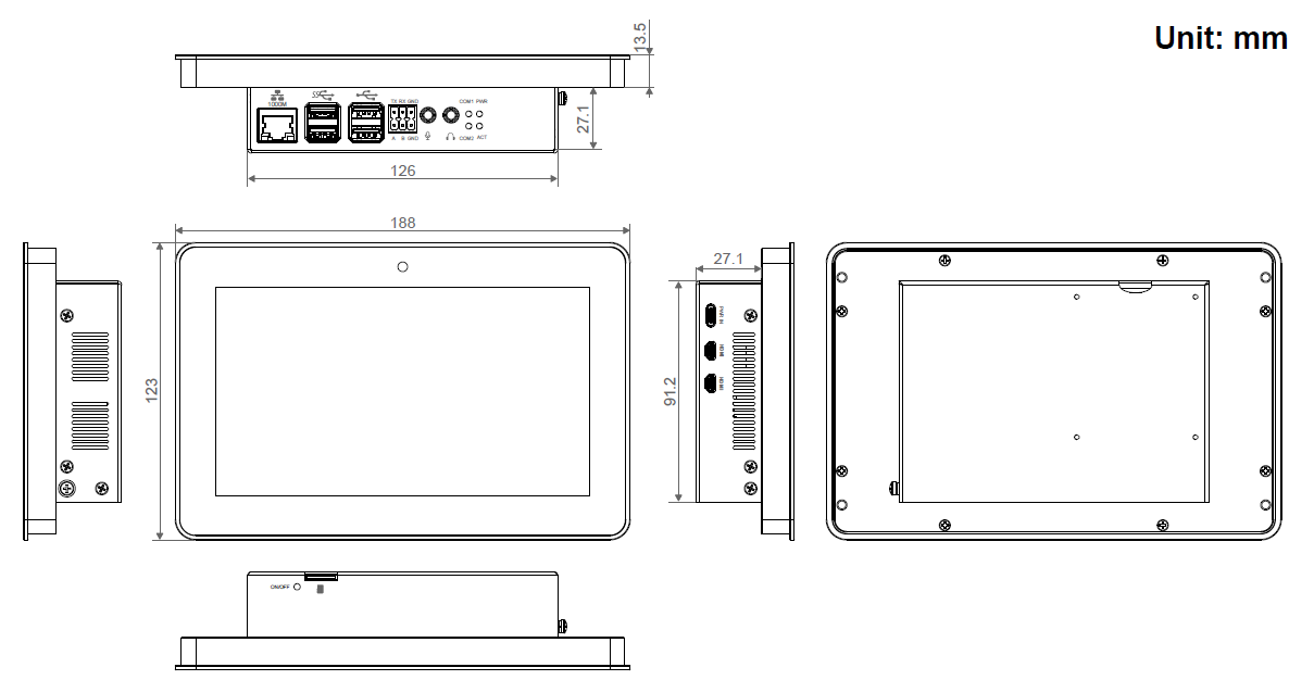 ED-HMI3020-070C-Datasheetdimensions-2024.05.21