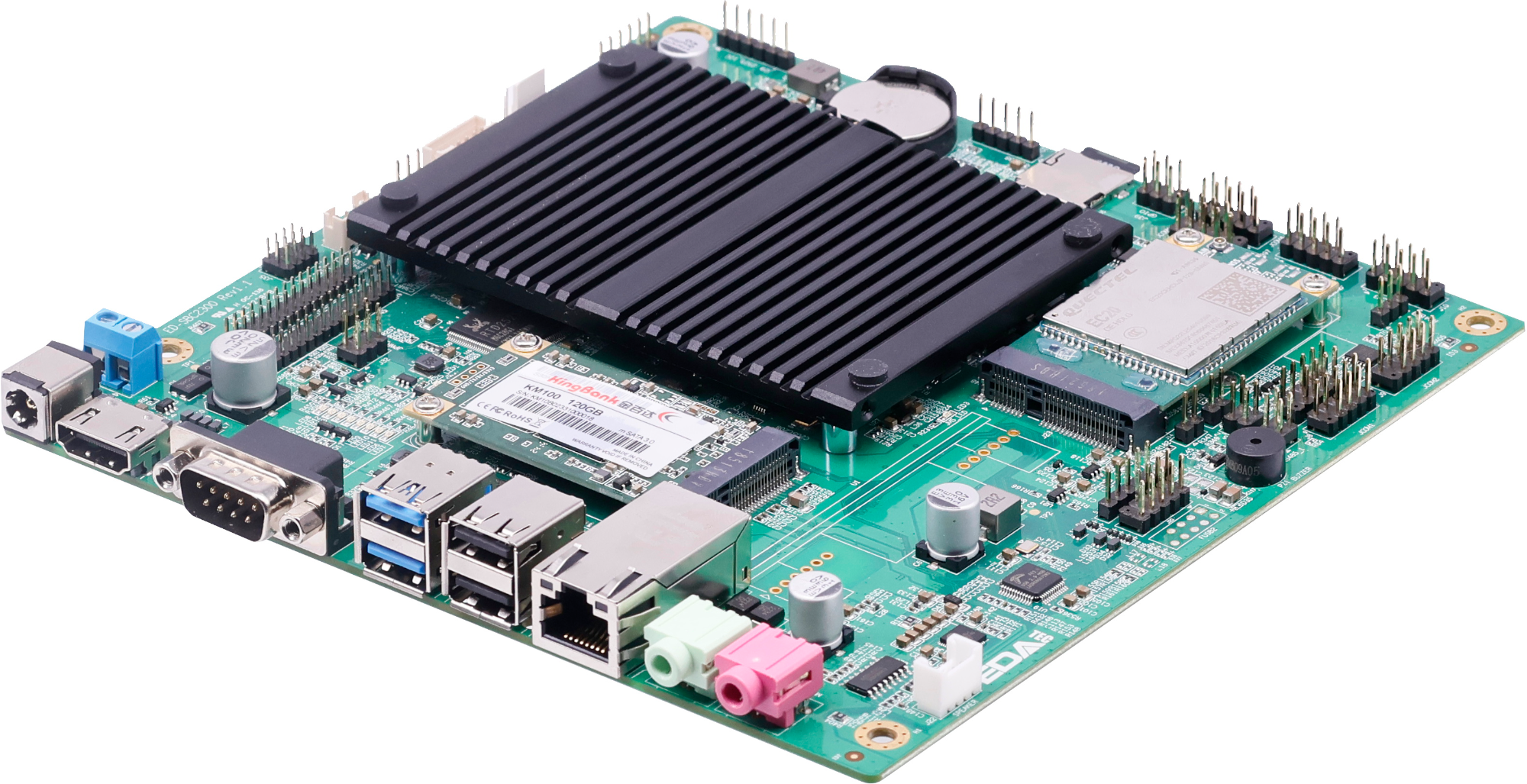 ED-SBC2300-0