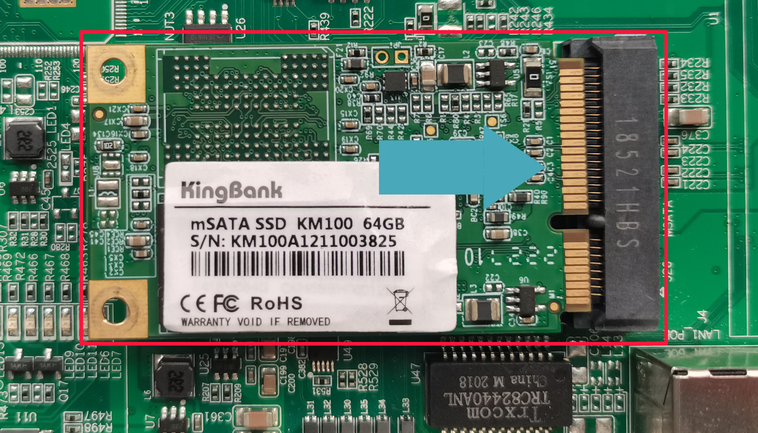 SSD-2