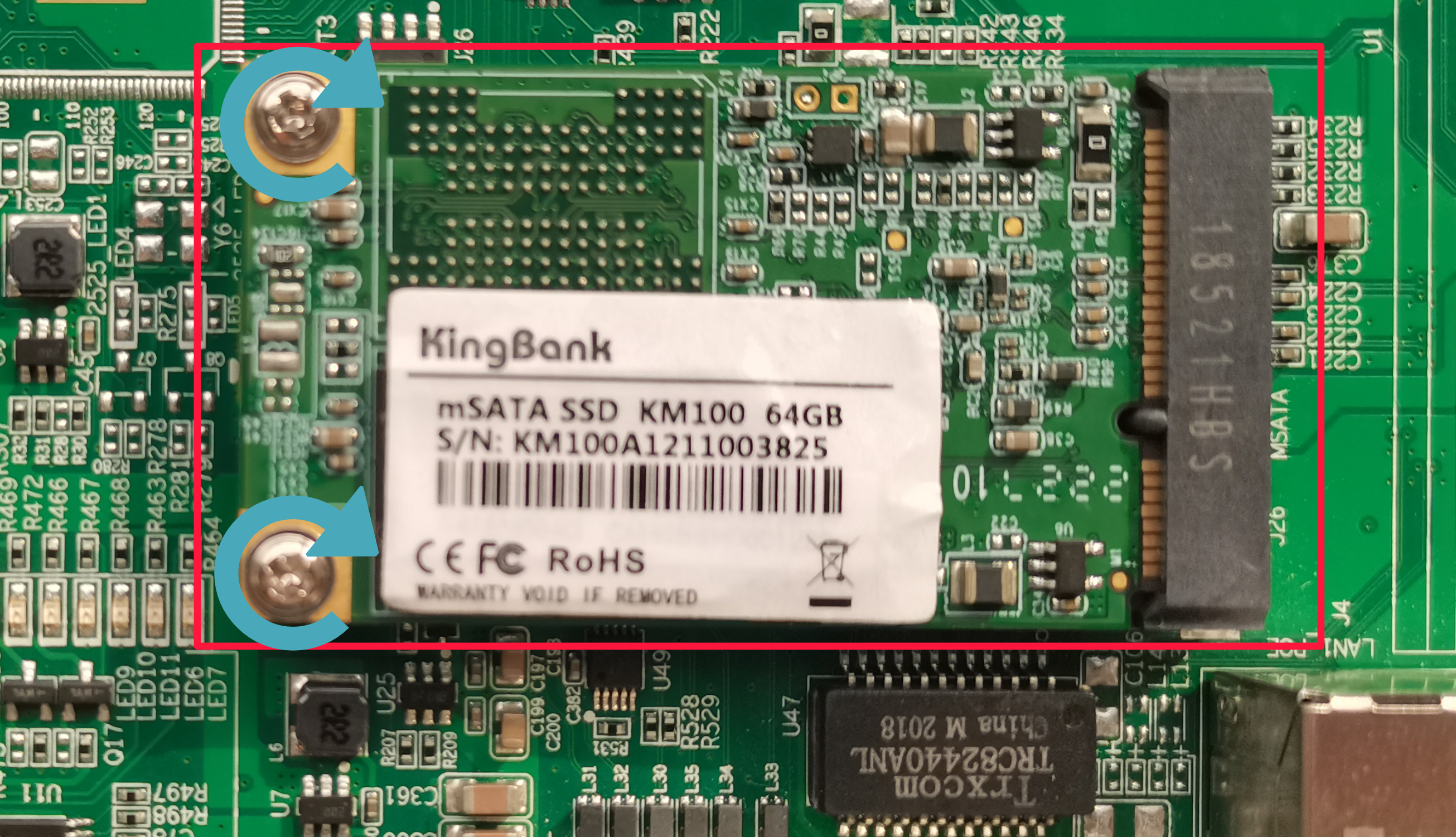 SSD-3