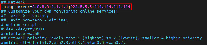 dns