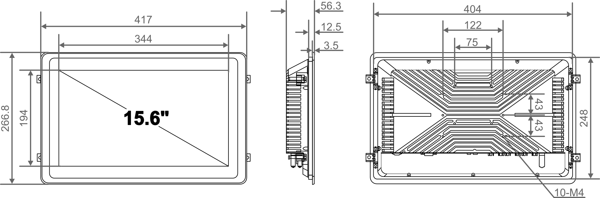 hmi2320-156c-2