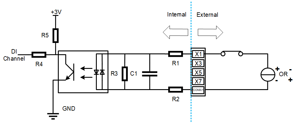 hmi2630-di