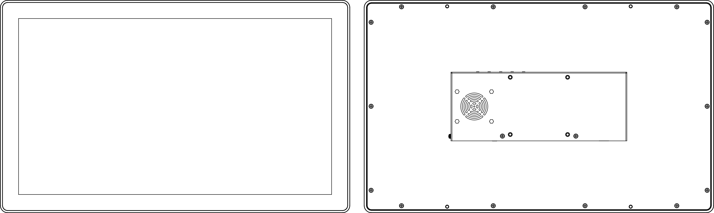 hmi3010-156c