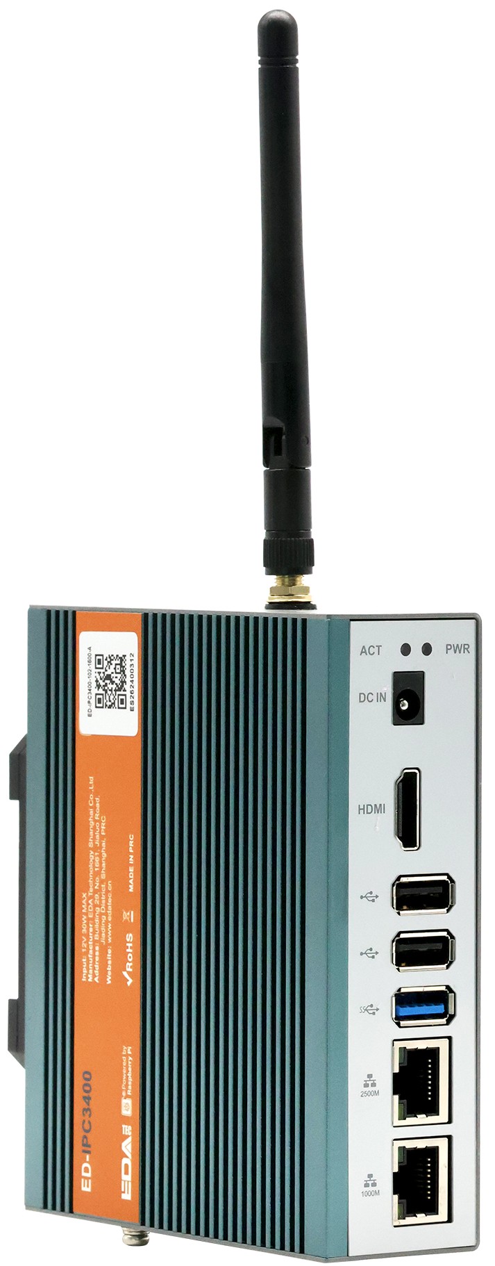 IPC3100