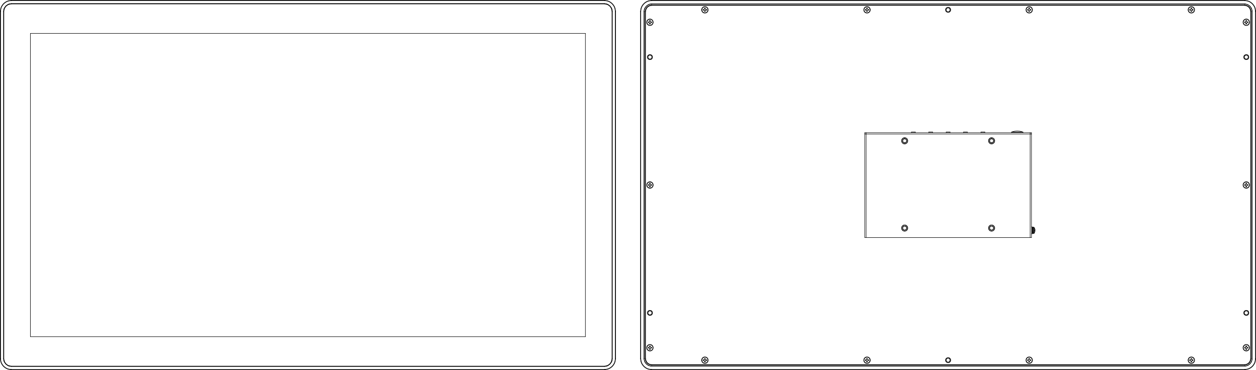 monitor-116C