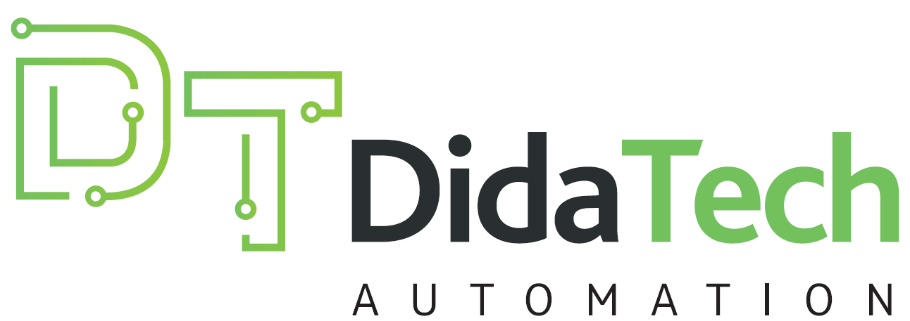 Didatech Automation