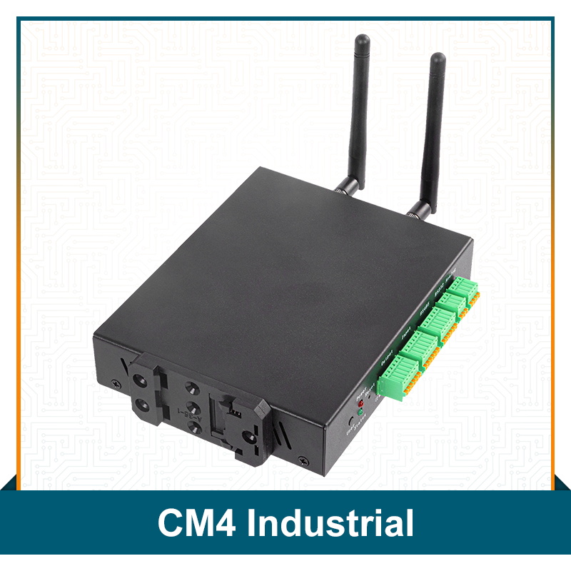 <b>CM4 Industrial</b>