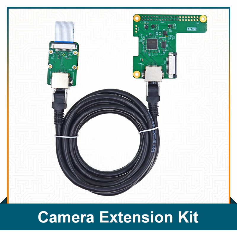 MIPI Cable Extension
