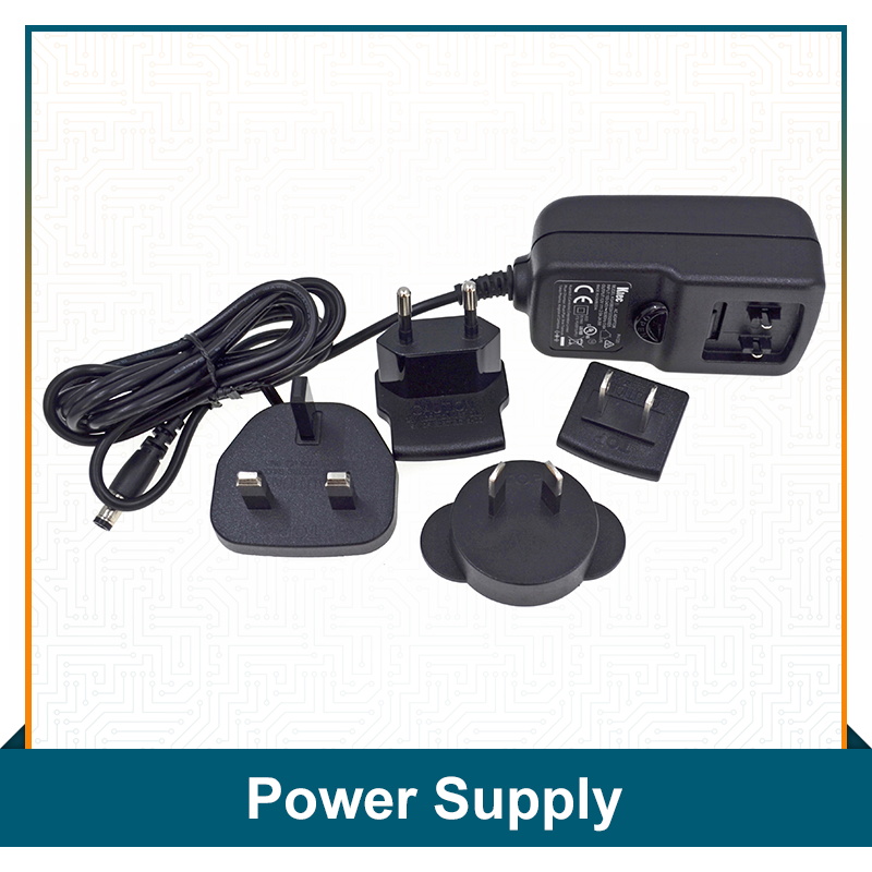 <b>Power Supply</b>