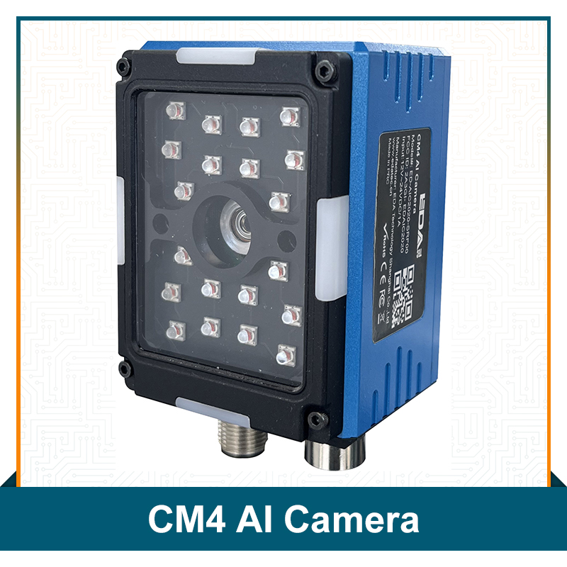 CM4 AI Camera
