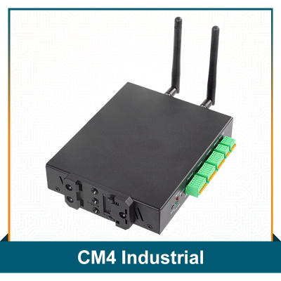 CM4 Industrial工业计算机