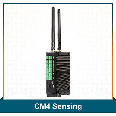 CM4 Sensing