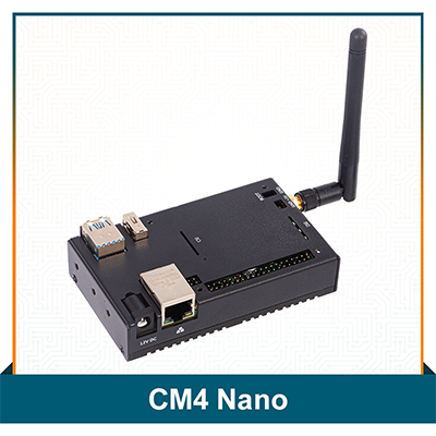 CM4 Nano计算机