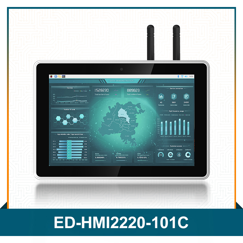ED-HMI2220-101C