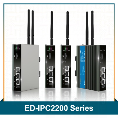 ED-IPC2200工业计算机系列