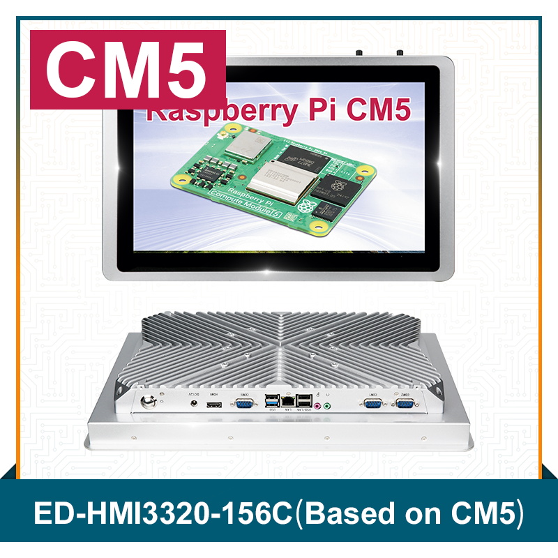 ED-HMI3320-156C