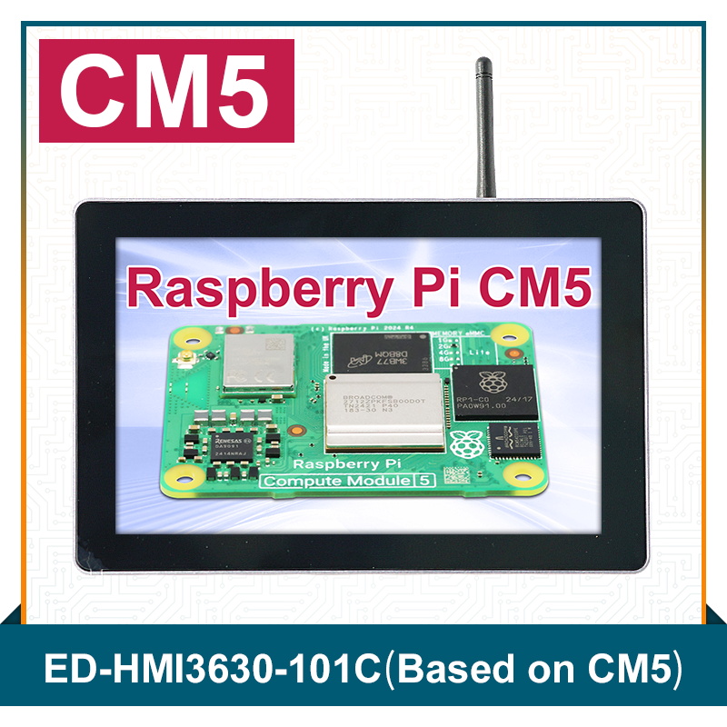 ED-HMI3630-101C