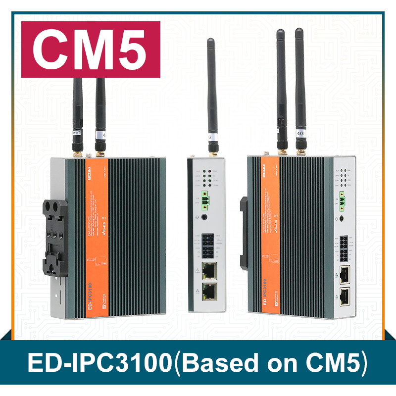 ED-IPC3100