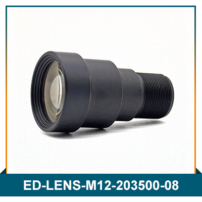 ED-LENS-M12-203500-08